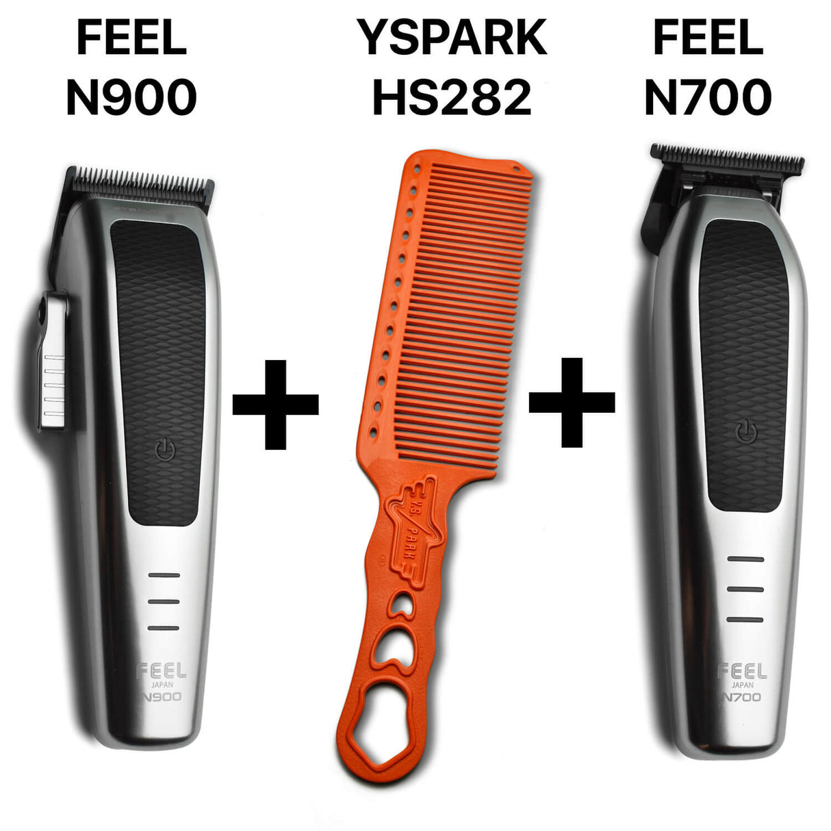 Peigne YSPARK Hs282