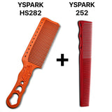 Peigne YSPARK Hs282