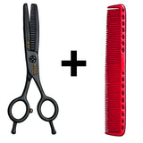 Ciseaux sculpteurs KISSEI Burst