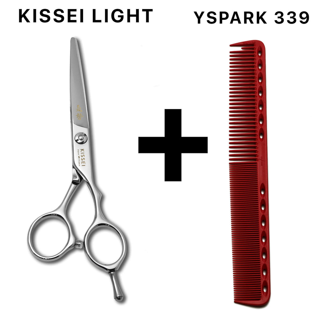 Ciseaux KISSEI LIGHT