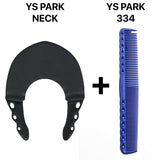 Cape Y.S.PARK Neck Fitter 0,6 mm