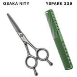 Ciseaux OSAKA NITY