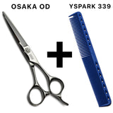Ciseaux OSAKA OD