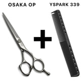 Ciseaux de coiffure OSAKA OP