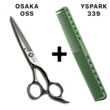 Ciseaux de coiffure OSAKA OSS