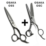 Ciseaux de coiffure OSAKA OSS