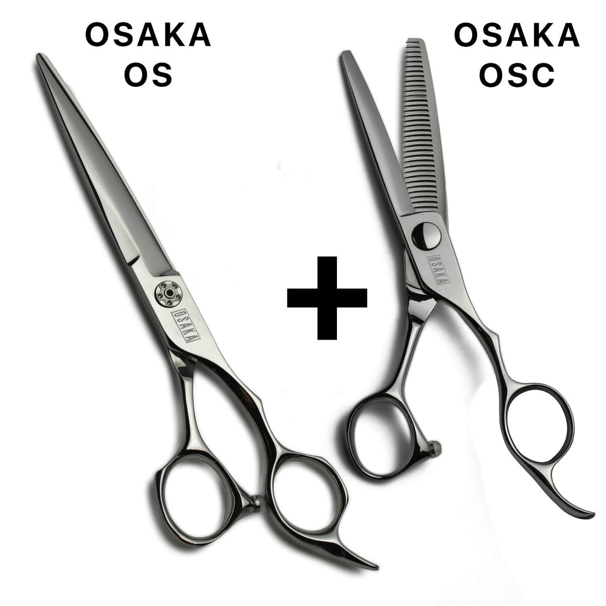 Ciseaux de coiffure OSAKA OS