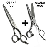 Ciseaux de coiffure OSAKA OS