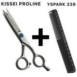 Ciseaux de coiffure KISSEI PROLINE