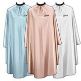 Peignoir de coupe OSAKA E-Guard – Déperlant, soyeux