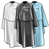 Peignoir OSAKA Net In Dress – Technique & imperméable