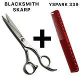 Ciseaux Blacksmith SKARP < 100 €