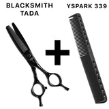 Ciseaux sculpteurs Blacksmith TADA 30 <100 €