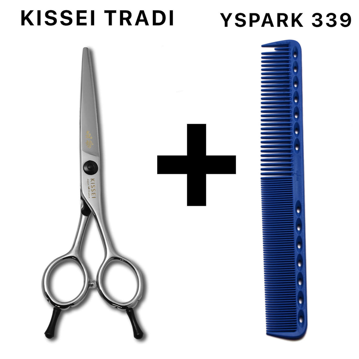 Ciseaux KISSEI TRADI