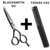 Ciseaux Blacksmith VC  <100 €