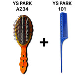 Brosse paddle YSPARK AZ34