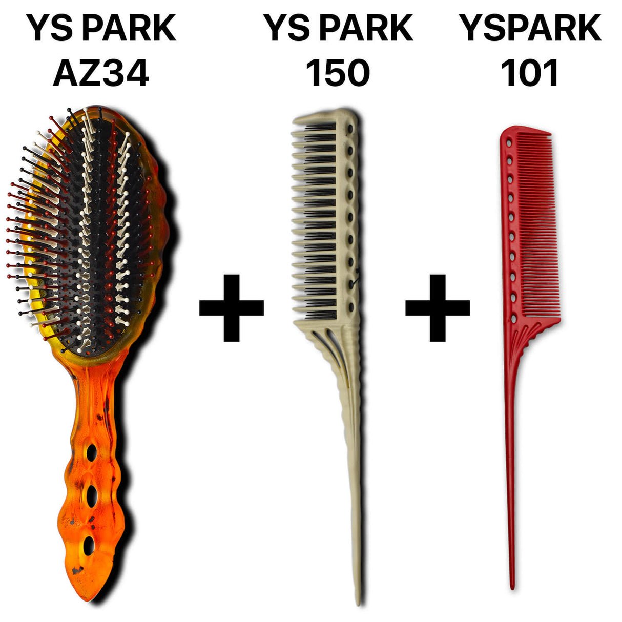 Brosse paddle YSPARK AZ34