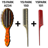 Brosse paddle YSPARK AZ34