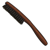Brosse Sanbi Slim 251