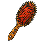 Brosse plate Y.S.PARK 851