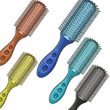 Brosse Plate Y.S.PARK T09