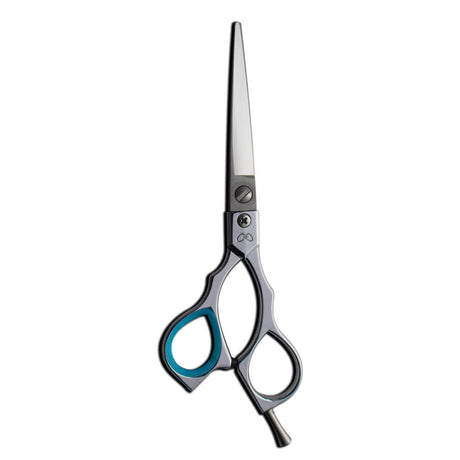 YASAKA ciseaux professionnels Japon – acier Hitachi 440C, ergonomie décalée réduisant la fatigue