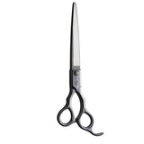 Ciseaux de coiffure coupe homme long yasaka japonais barber 7.0 pouces