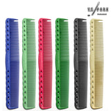 ensemble de peignes de coupe yspark 334 