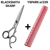 Peigne Y.S.PARK Er339