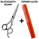 Peigne Y.S.PARK Hs339