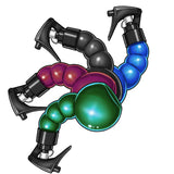 Mini Vaporisateur Y.S.PARK