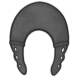 Cape Y.S.PARK Neck Fitter 0,6 mm