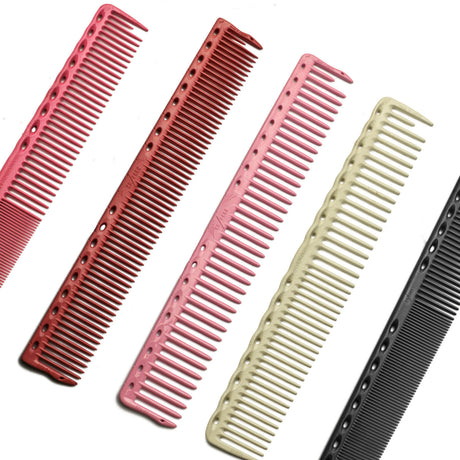 ensemble de peignes de coupe yspark 