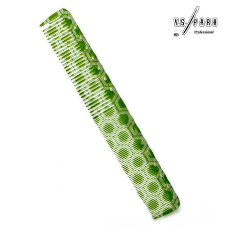 Peigne Y.S.PARK 336 édition collector kikkou, peigne de coupe professionnel en couleur exclusive