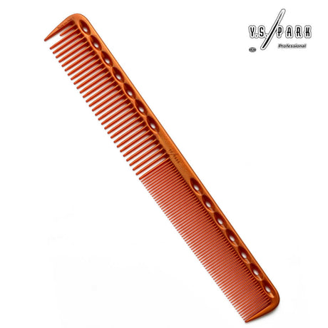 Peigne pro Y.S.PARK 339 Copper – must-have pour coupe en salon