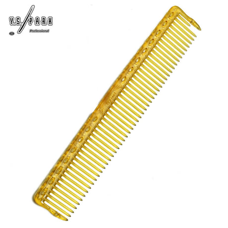 Peigne pro Y.S.PARK 458 camel– haute résistance à la chaleur
