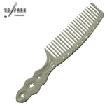 Peigne Y.S.PARK H279 blanc – antistatique et léger