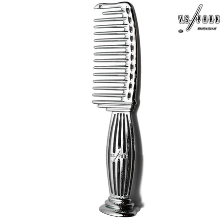 peigne démêloir luxury collection yspark 628 en argent 