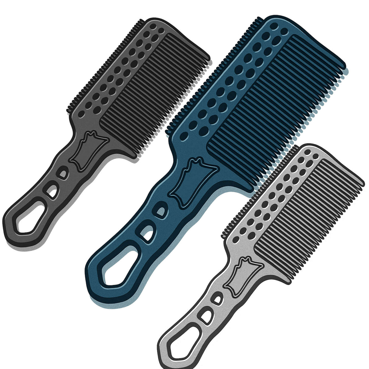 Peigne YSPARK s282RT