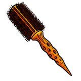 Brosse OSAKA PYRUS Diamètres XL