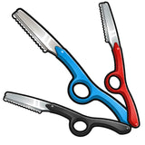 Rasoir Two in One – Coupe & texturisation pro