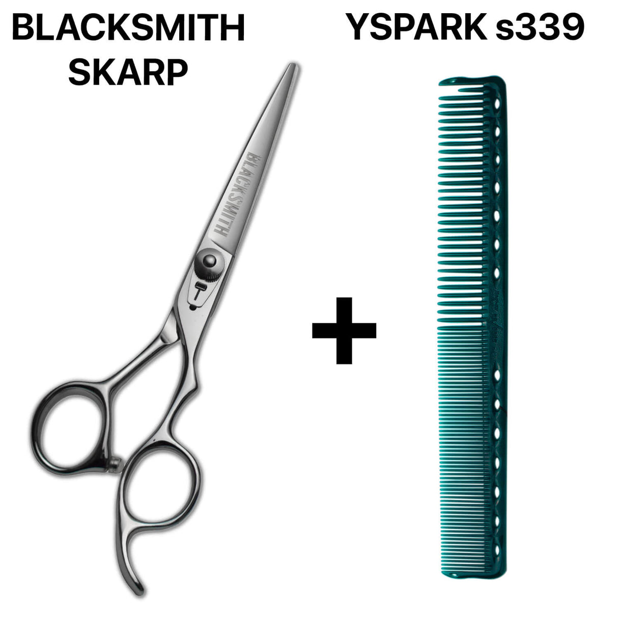 Peigne Y.S.PARK s339