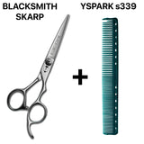 Peigne Y.S.PARK s339