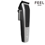 Tondeuse FEEL Japan N900, idéale pour coiffeurs exigeants