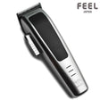 Appareil de coupe rechargeable FEEL Japan N900 – pour coupe, dégradé et fondu