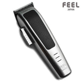 Appareil de coupe rechargeable FEEL Japan N900 – pour coupe, dégradé et fondu