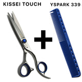 Ciseaux KISSEI TOUCH