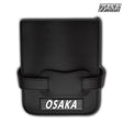trousse osaka de rangement brick noir 