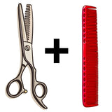 Ciseaux sculpteurs KISSEI Vision 30